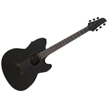 TCY621-BOT Talman Black Out Ibanez