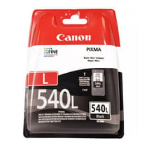 CANON Ink/PG-540L Cart BK BLIS