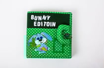 Livre d'Activités Lapin Montessori