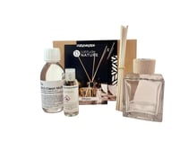 Kit de fabrication de diffuseur - Parfum Orange givrée