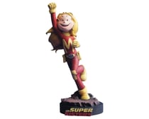 Figurine Super Sisters