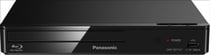 Lecteur Blu-ray Full Hd 3d - Panasonic DMPBDT167EF