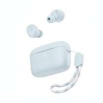 Ecouteurs Bluetooth Sans Fil Longue Autonomie Son Haute Fidélité Étanche IPX5 Bleu YONIS