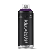 Spray de peinture - Cerise - RV-4007 - Hardcore MTN - 400ml