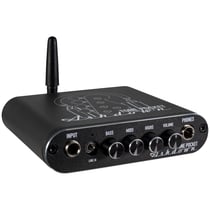 Tone Pocket Bluetooth Ashdown