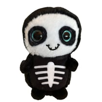 Peluche Squelette Halloween Mini Motsu
