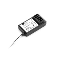 Récepteur J5C01R pour Voilier DF65 - 881506