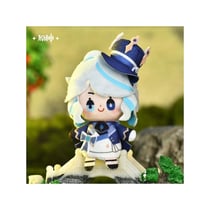 Genshin Impact Genshin Fes 2023 - Mini peluche Furina 10 cm