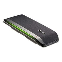 Hp Poly Sync 40 - Enceinte sans fil Bluetooth - Gris - Argent