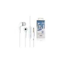 Ecouteurs Samsung EHS64 avec reduction de bruit - Blanc