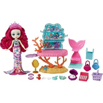 Bijouterie Pearl Sirène - Mattel