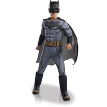 Déguisement Luxe Batman Justice League Taille 3-4 ans