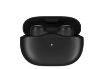 Ecouteurs sans fil Bluetooth 5.2 - Xiaomi Redmi Buds 3 Lite avec reduction de bruit - Noir