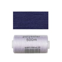Bobine 500m fil polyester Roy