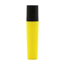 Surligneur en plastique recyclé jaune Ulmann
