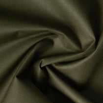 Tissu Toile à sac envers PVC déperlant ultra robuste Vert sapin