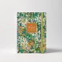 Carnet de Notes Pocket Secret Garden