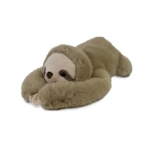 Podcolle - Le paresseux allongé