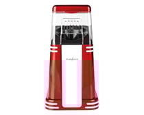 Machine à Pop-corn - Nedis