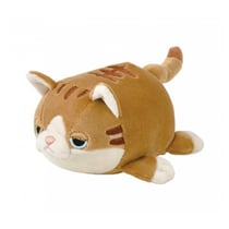 Mugi le chat brun - Taille S