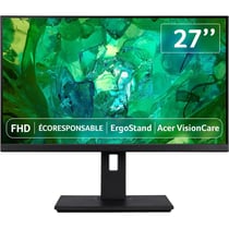 Acer Vero BR277bmiprx - 27" - Full HD