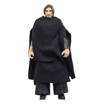 Star Wars: The Acolyte - Figurine Vintage Collection The Stranger Qimir 10 cm - Hasbro