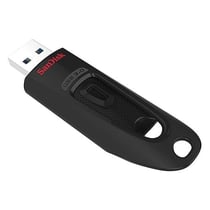 Clé USB - SANDISK Ultra - Noir - 512 Go - USB Type-A 3.2 Gen 1