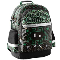 Sac à dos Arcade Game 41 CM - 2 compartiments