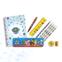 Pochette Papeterie Scolaire Pat' Patrouille