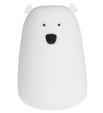 Veilleuse Big Ours - Blanc