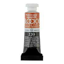 Aquarelle Vermillon Pyrrolo 5ml tube -