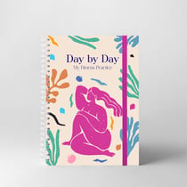 Carnet de Sport Day by Day Divine