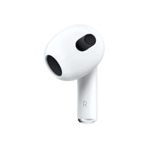 Ecouteurs sans fil Bluetooth - APPLE AirPods Pro - Blanc