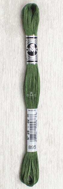 BRODER SPECIAL 1 ECH 32M