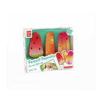 Assortiment de glaces