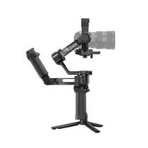 DJI Stabilisateur Ronin RS 5 Combo