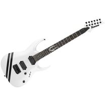 Ibanez Signature JB Brubaker JBBM40-PW - Guitare électrique - Pearl White
