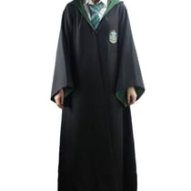Harry Potter - Robe de sorcier Slytherin