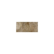 Cordon en laine avec coeur en jute, 10 mm, 3 m, nature