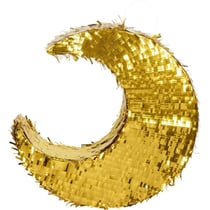 Pinata Lune Dorée