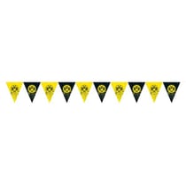 Guirlande Fanions BVB Dortmund