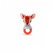 Stella hochet - anneaux de dentition