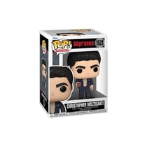 Les Soprano - Figurine POP! Christopher 9 cm