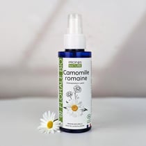 Hydrolat de Camomille Bio