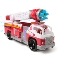 Camion de pompiers deluxe fire rescue La Pat' Patrouille