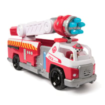 Camion de pompiers deluxe fire rescue La Pat' Patrouille