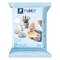 FIMO AIR BLANC 1000g / 8101-0