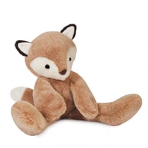 Peluche Renard Roux - 40 cm
