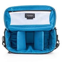TENBA Skyline v2 13 Sac d'épaule Black