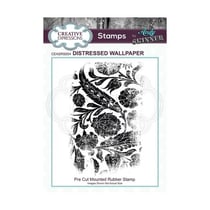 Tampon de fond Andy Skinner distressed Wallpaper